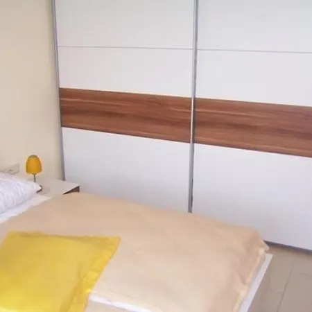 Apartmán Kammblick In