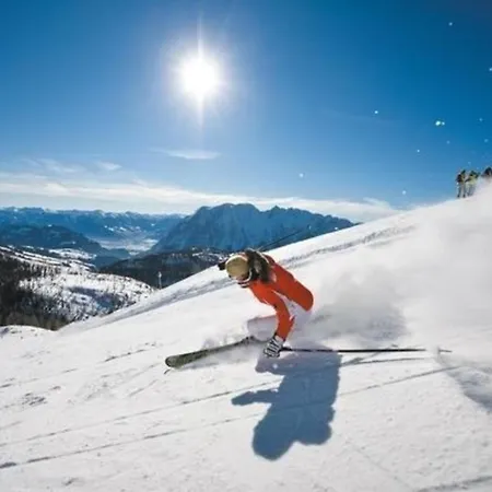 Apartmán Kammblick In *