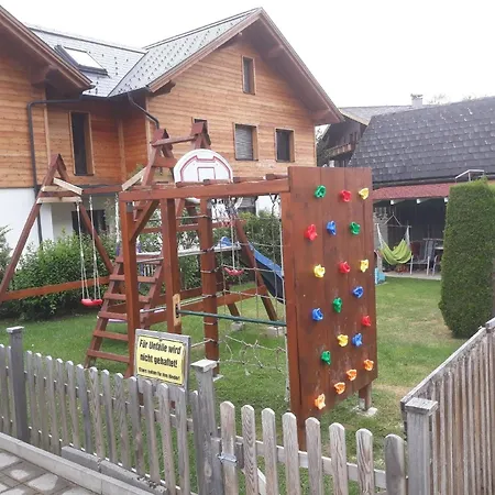 Apartmán Kammblick In *