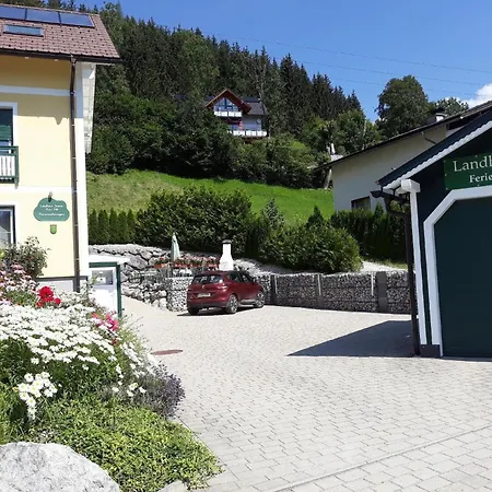 Kammblick In Apartmán